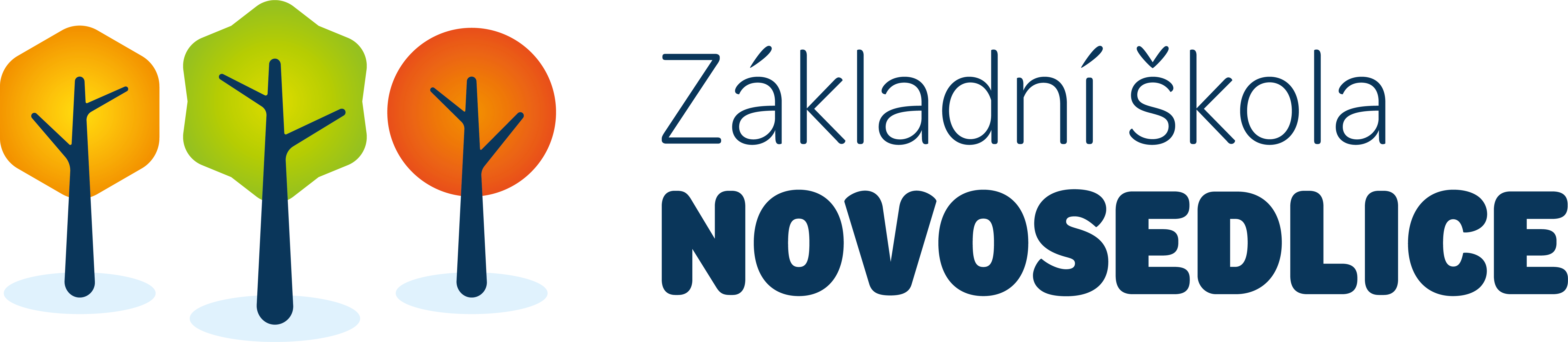 Základní škola Novosedlice